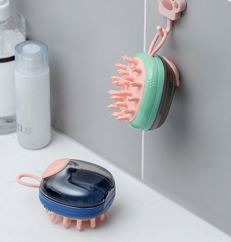 Ultimate Pet Care Companion: The Perfect 2-In-1 Grooming Brush