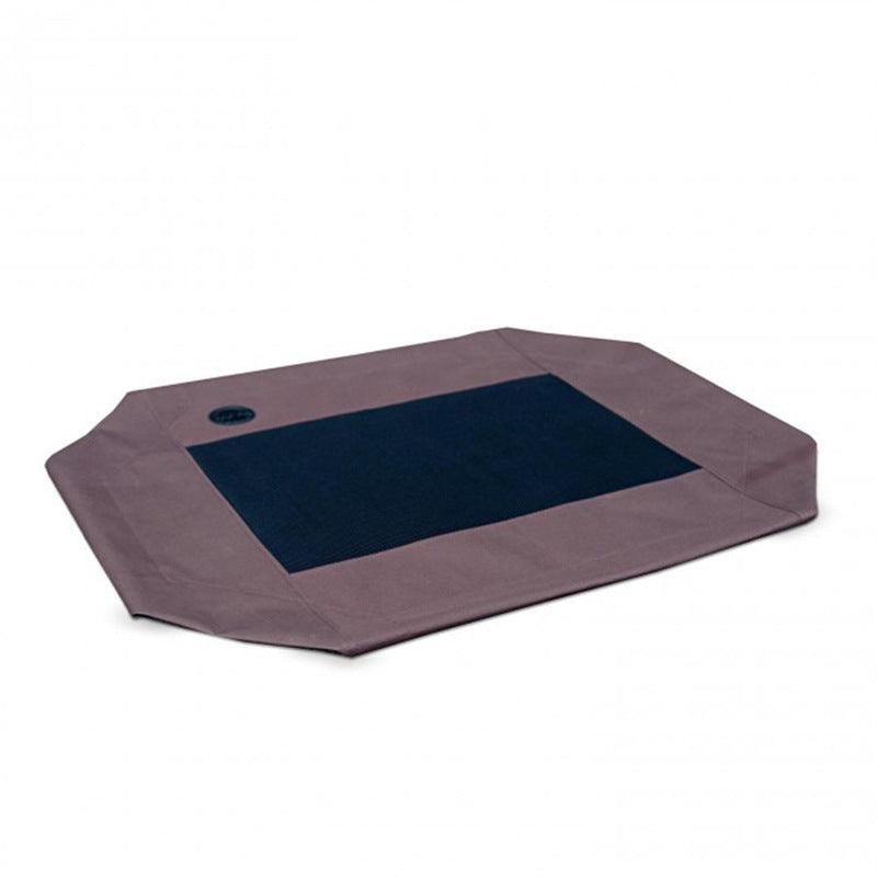 Luxury Breathable Pet Bed With Moisture-Proof Oxford Cloth And