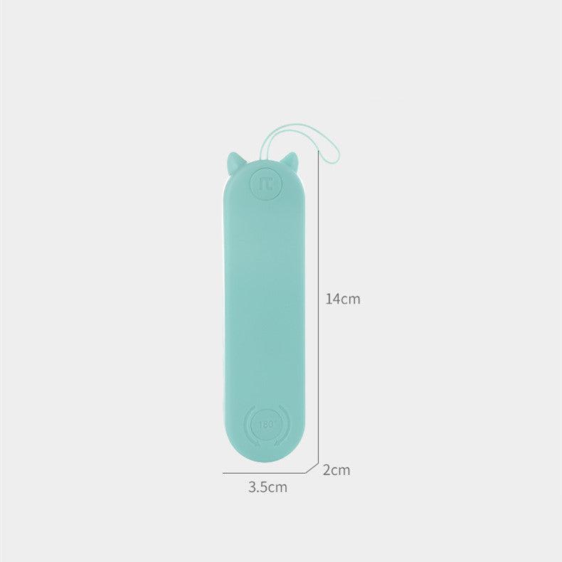 The Ultimate Pet Grooming Companion: 2-In-1 Hair Removal And