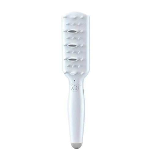 Ultimate Pet Grooming Pro: Sterilizing Comb With Mite Removal