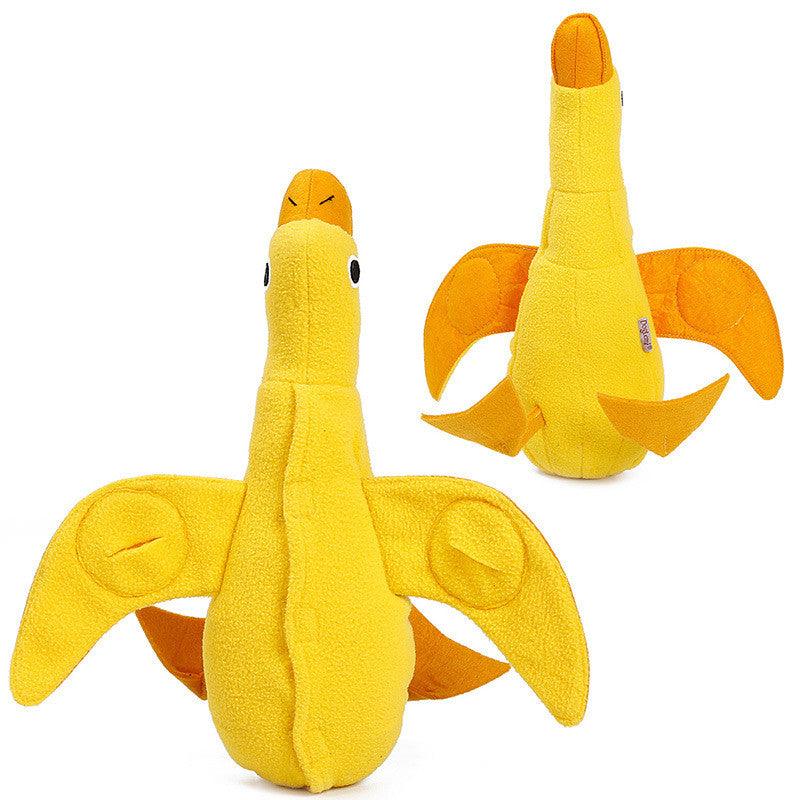 Snugglepup - Interactive Food Toy For Dogs