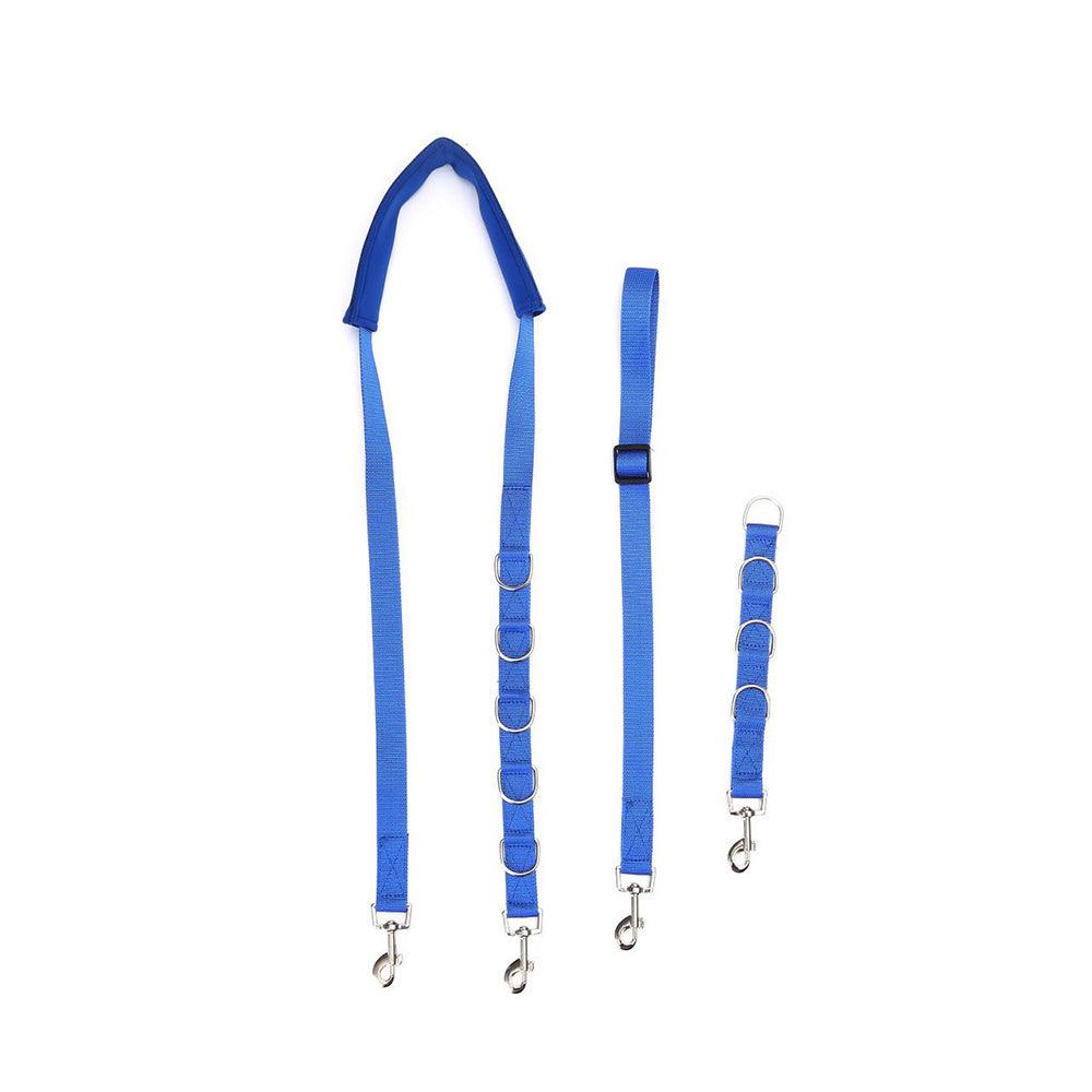 Securegroom Adjustable Pet Grooming Belly Strap: Stress-Free Bathing