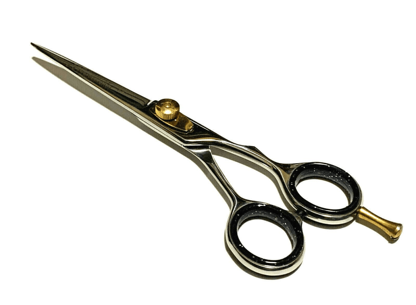 Professional 6" German Hair Cutting Shears for Salon and Pet Grooming