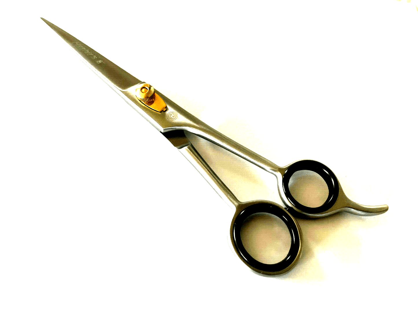 Professional 8" Adjustable Stainless Steel Dog Grooming Shears