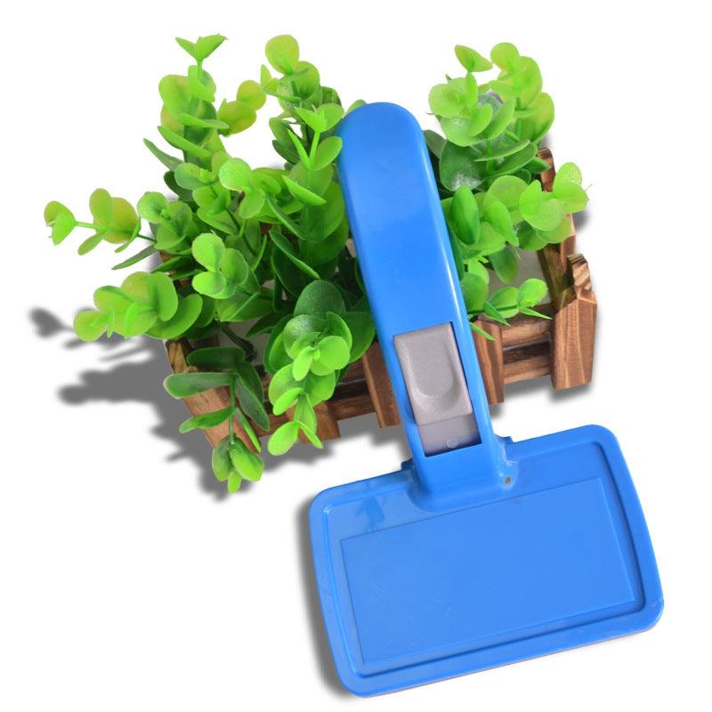 The Furbuddy: Ultimate Self-Cleaning Pet Hair Grooming Tool