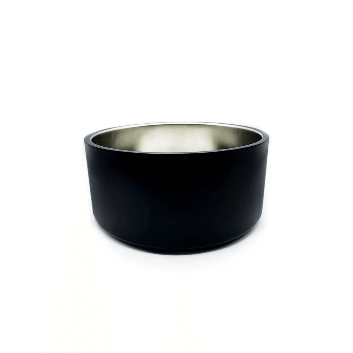 Premium Non-Slip Stainless Steel Dog Bowl for Medium to Large Breeds