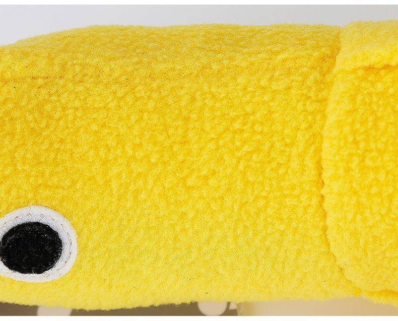 Snugglepup - Interactive Food Toy For Dogs