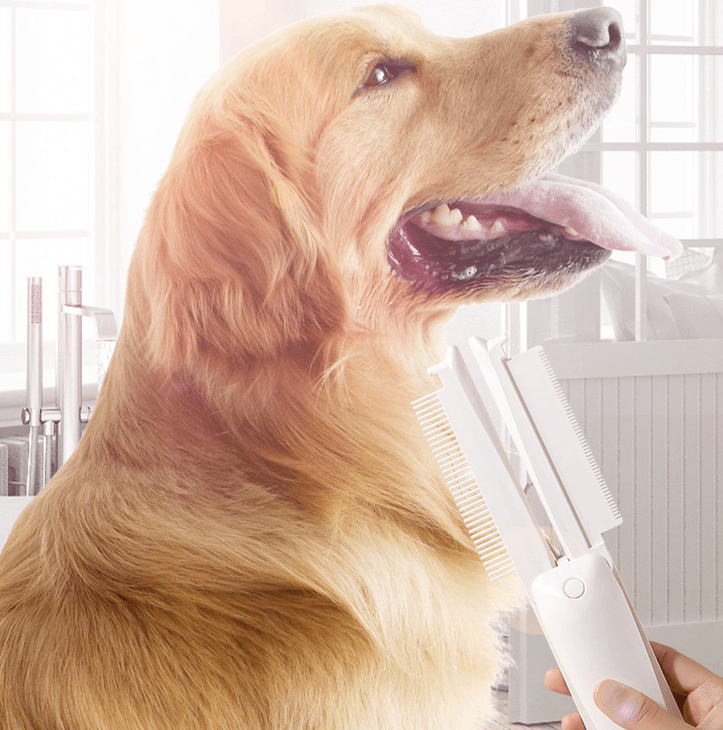 The Fur-Free Pet Grooming Solution: The Ultimate Pet Hair Remover