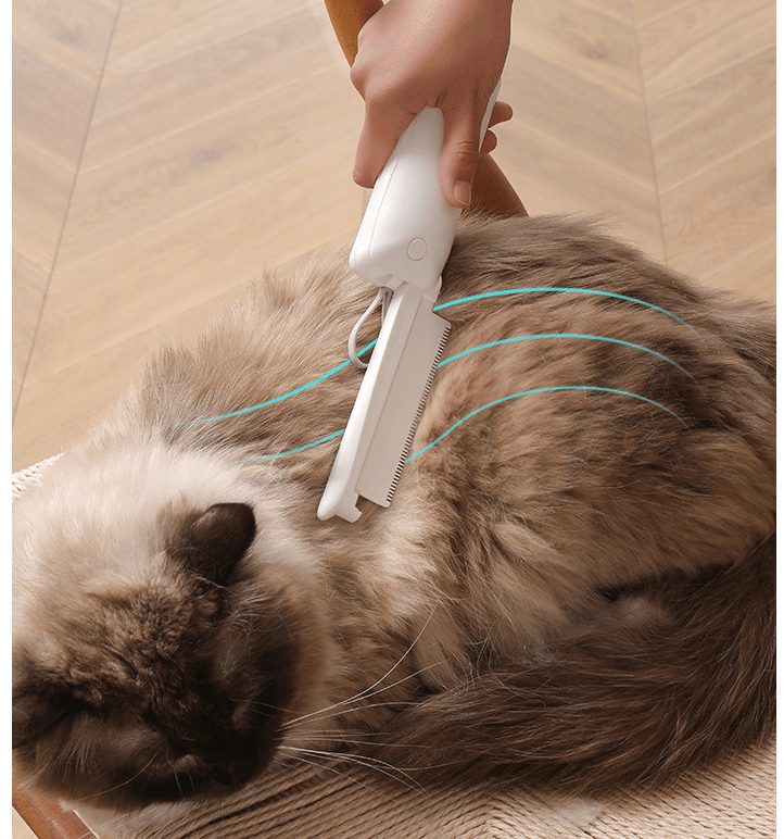 The Fur-Free Pet Grooming Solution: The Ultimate Pet Hair Remover