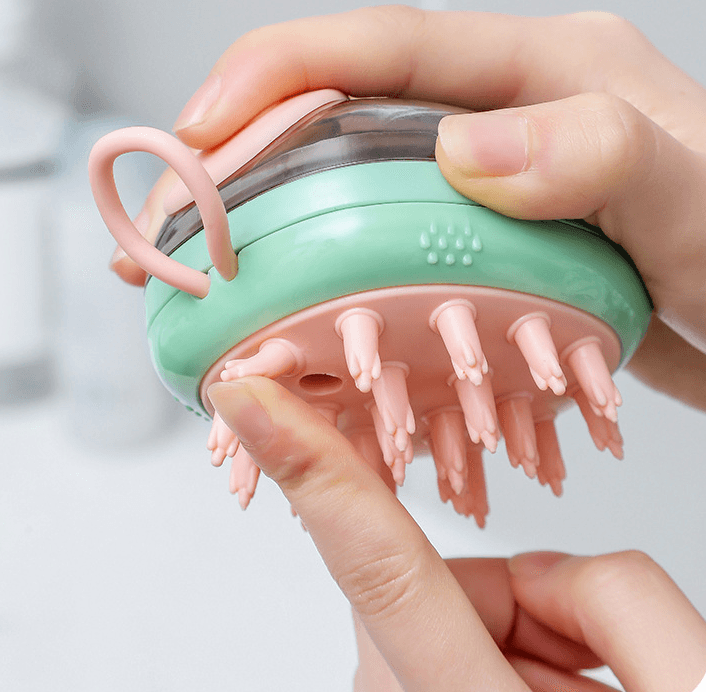Ultimate Pet Care Companion: The Perfect 2-In-1 Grooming Brush