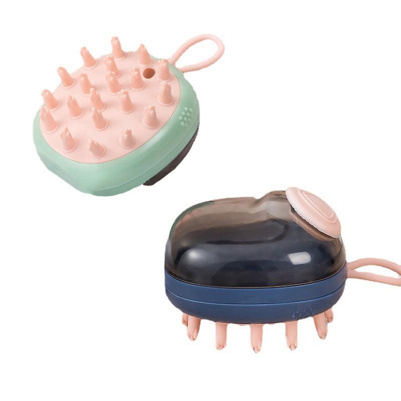 Ultimate Pet Care Companion: The Perfect 2-In-1 Grooming Brush