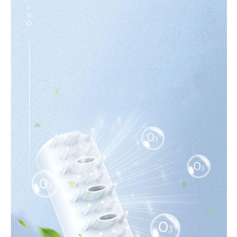 Ultimate Pet Grooming Pro: Sterilizing Comb With Mite Removal