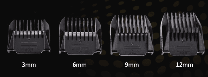 The Complete Pet Grooming Kit: Hair Trimmer And Electric Nail Clippers