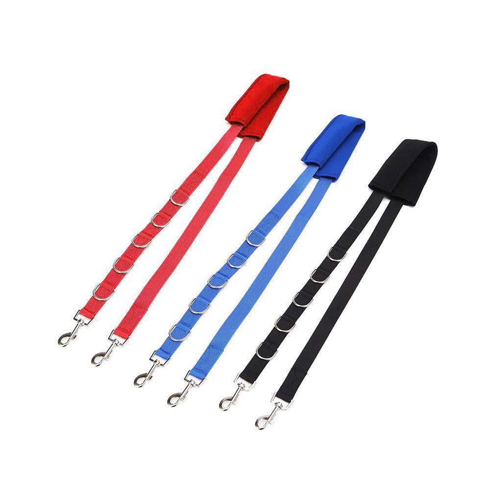 Securegroom Adjustable Pet Grooming Belly Strap: Stress-Free Bathing