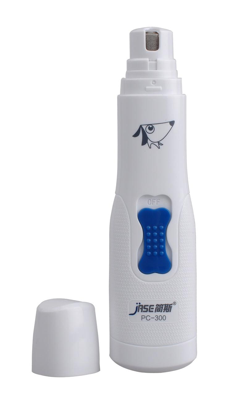 Quietpaws: The Ultimate Pet Nail Grinder For Stress-Free Grooming