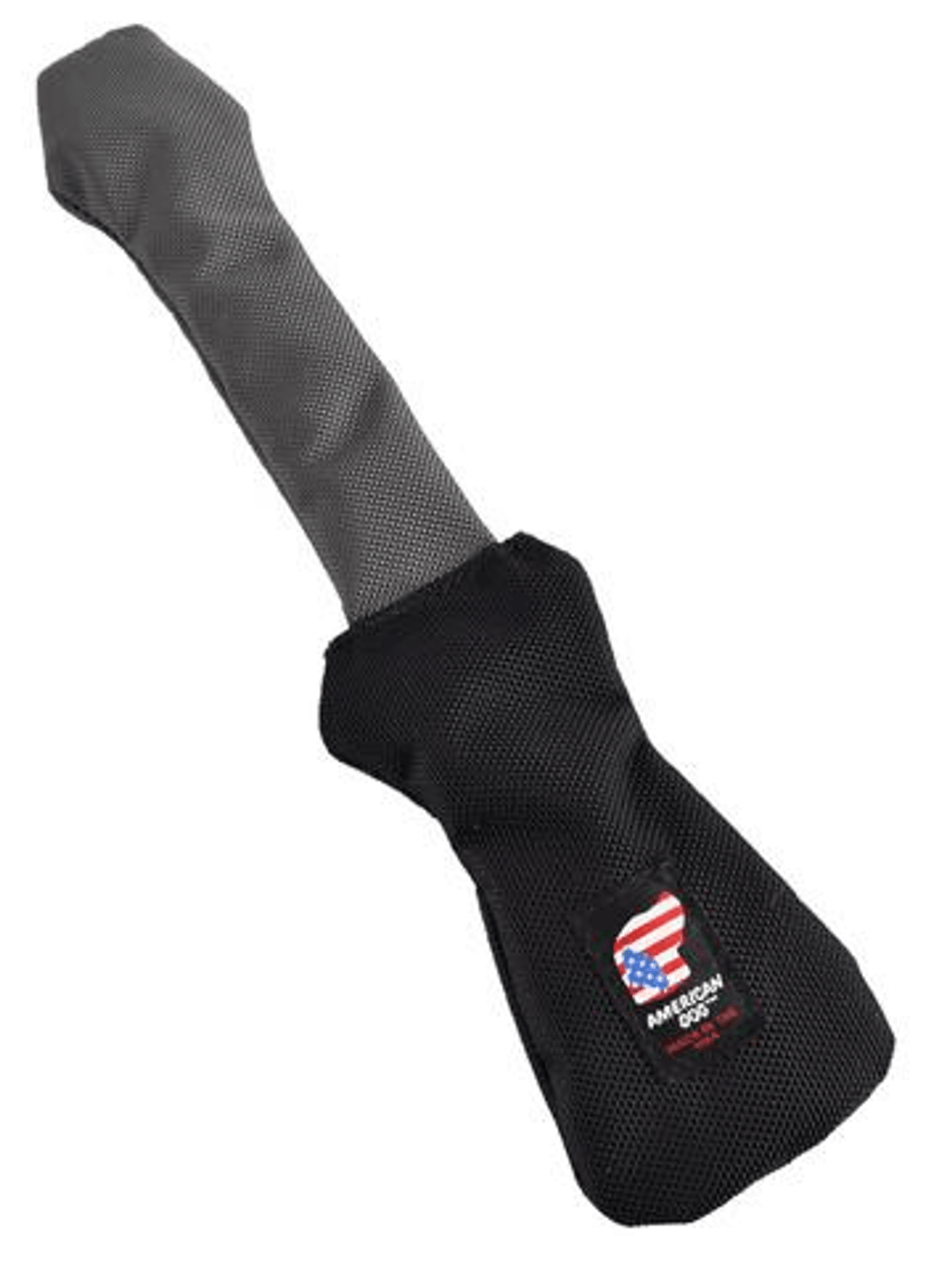 Durable Screw Driver Dog Toy for Medium and Large Breeds
