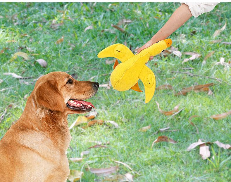 Snugglepup - Interactive Food Toy For Dogs