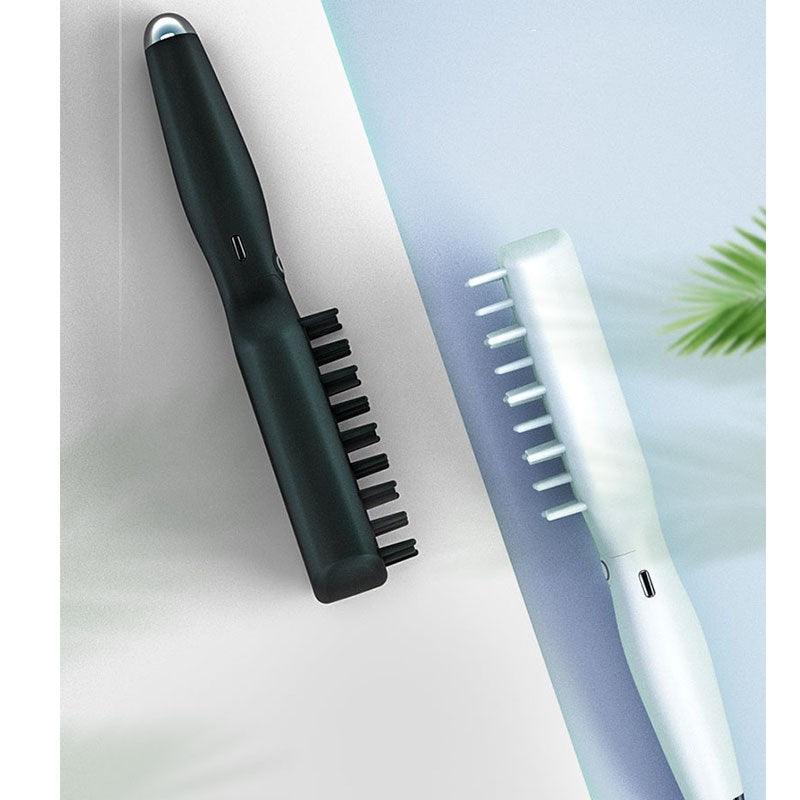 Ultimate Pet Grooming Pro: Sterilizing Comb With Mite Removal
