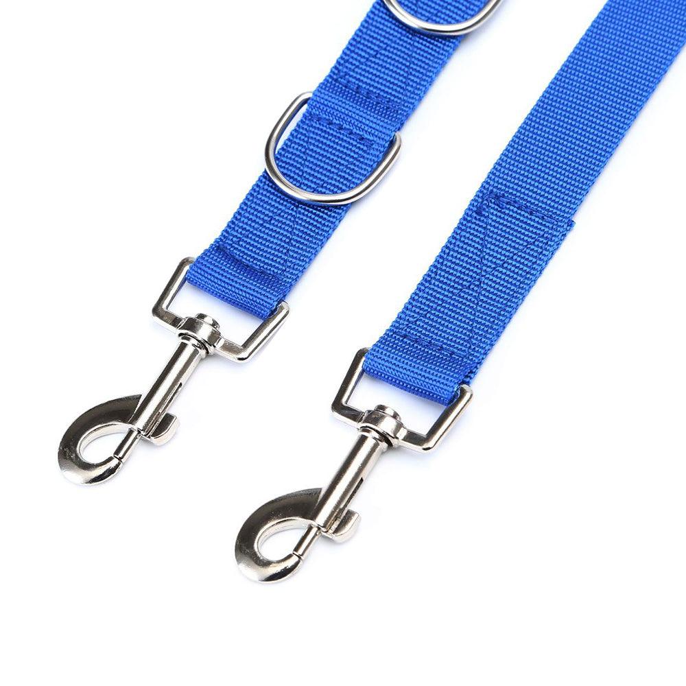 Securegroom Adjustable Pet Grooming Belly Strap: Stress-Free Bathing