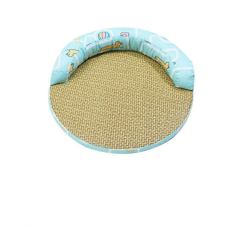 Summer Breeze Weaverattan Pet Sofa Bed: The Ultimate Comfort For Your