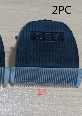 Professional Pet Dog Hair Trimmer Animal Grooming Clippers Cat Cutter