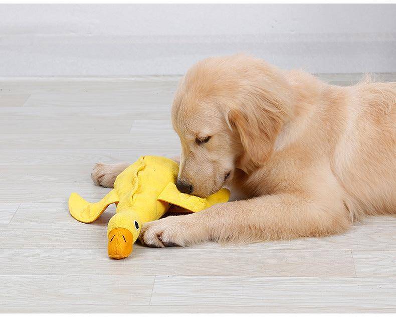 Snugglepup - Interactive Food Toy For Dogs