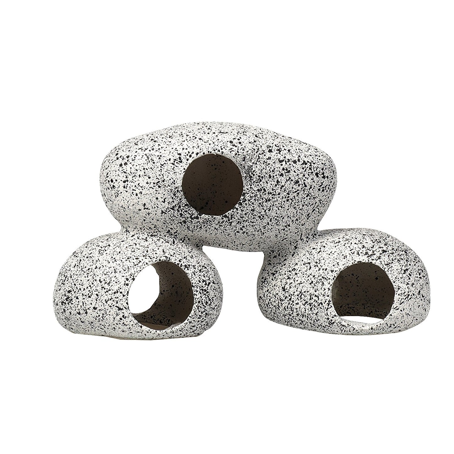 Aquarium Accessories Resin Simulation Fish Tank Ornament