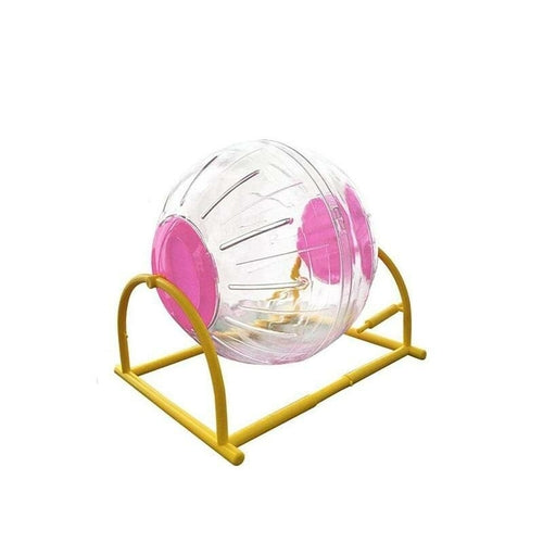 Pet Rodent Mice Hamster Run-About Exercise Ball