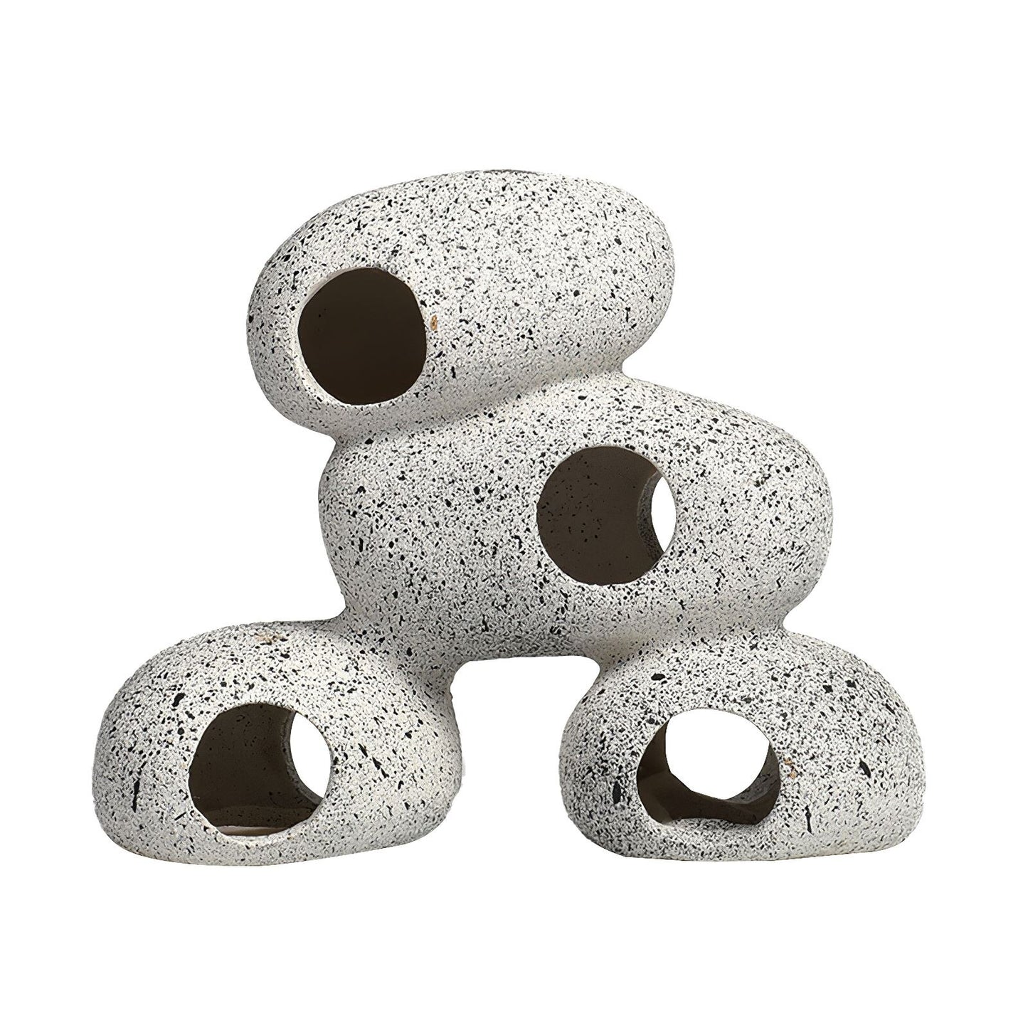 Aquarium Accessories Resin Simulation Fish Tank Ornament