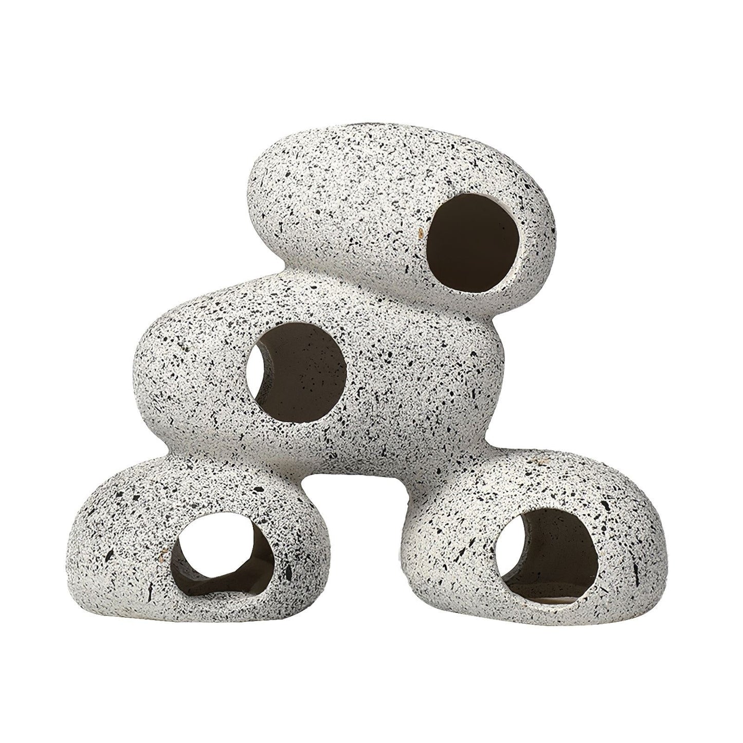 Aquarium Accessories Resin Simulation Fish Tank Ornament