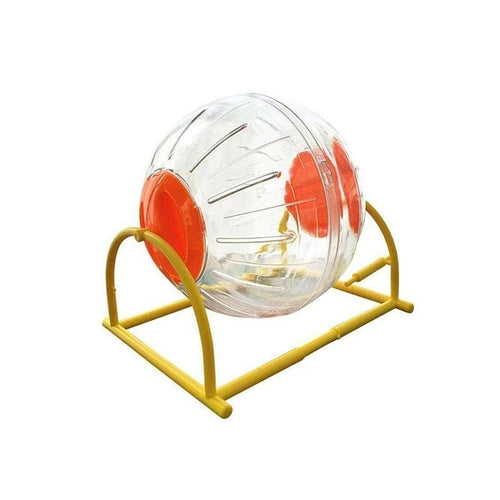 Pet Rodent Mice Hamster Run-About Exercise Ball