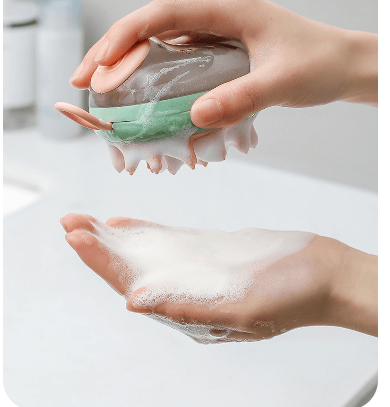 Ultimate Pet Care Companion: The Perfect 2-In-1 Grooming Brush