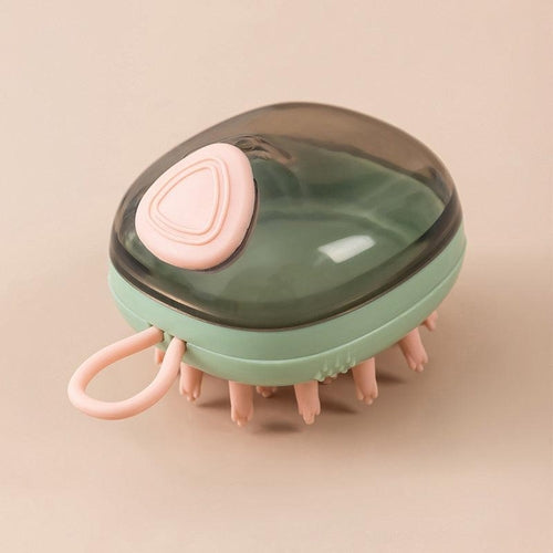 Ultimate Pet Care Companion: The Perfect 2-In-1 Grooming Brush