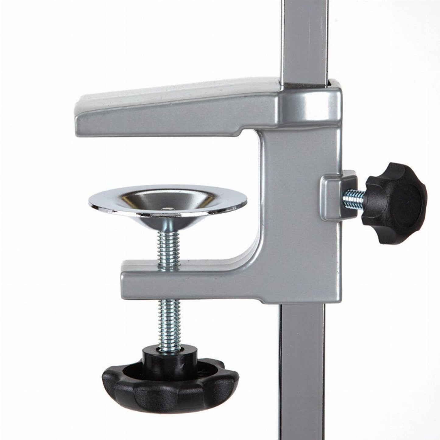 Adjustable Arm Clamp for Professional Pet Grooming