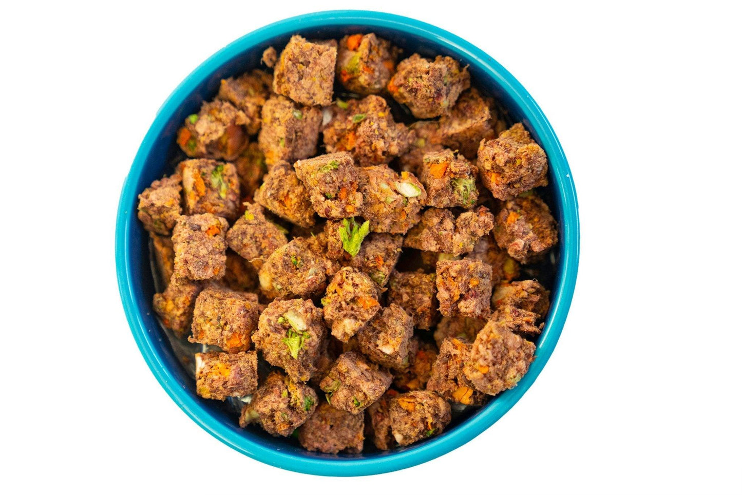 Alpha Pak Raw Freeze Dried Dog Food - Premium Grain-Free Nutrition for