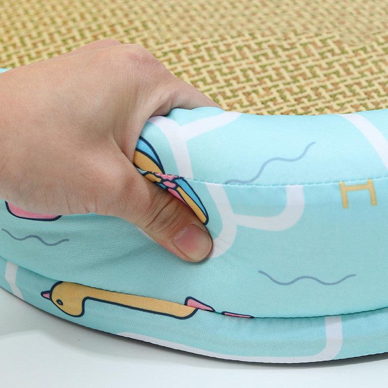 Summer Breeze Weaverattan Pet Sofa Bed: The Ultimate Comfort For Your