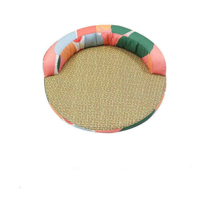 Summer Breeze Weaverattan Pet Sofa Bed: The Ultimate Comfort For Your
