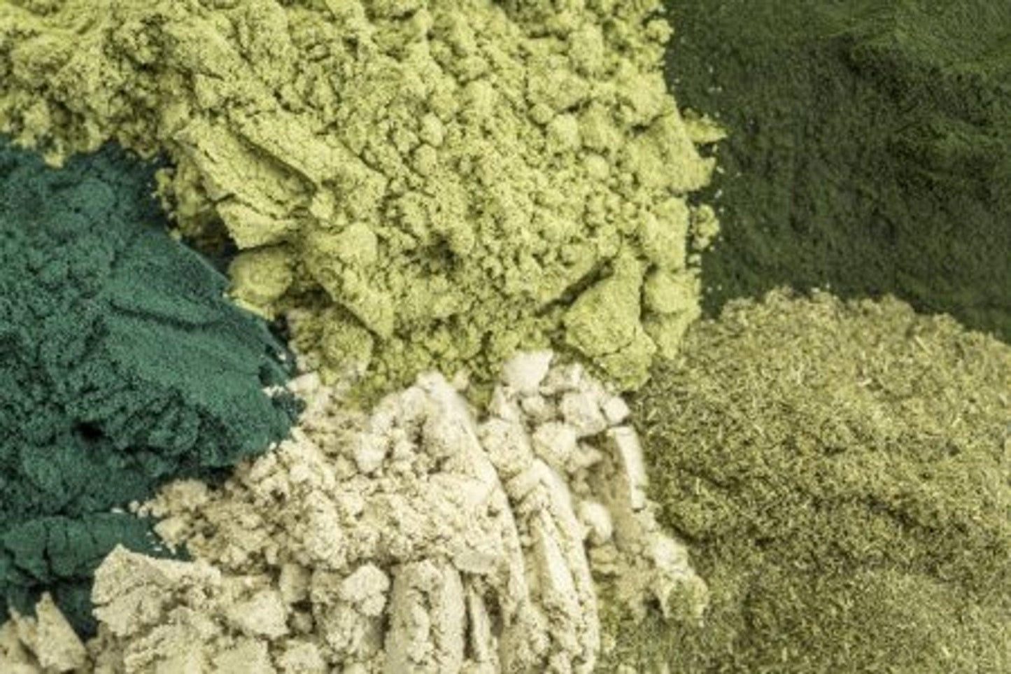 Daily Greens Glow Multi-Vitamin Meal Topper for Dogs and Cats