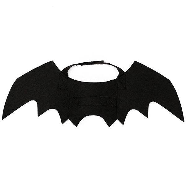 Bat Wings Cat Costume VEASOON