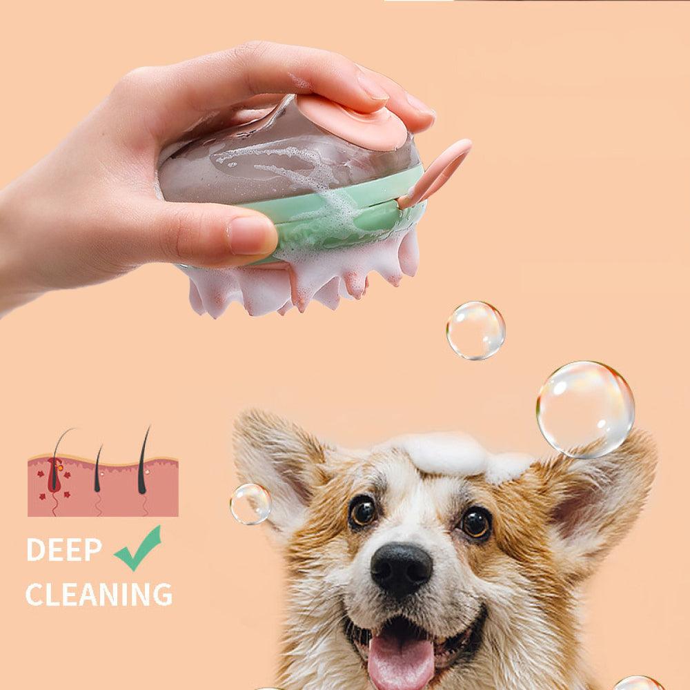 Ultimate Pet Care Companion: The Perfect 2-In-1 Grooming Brush