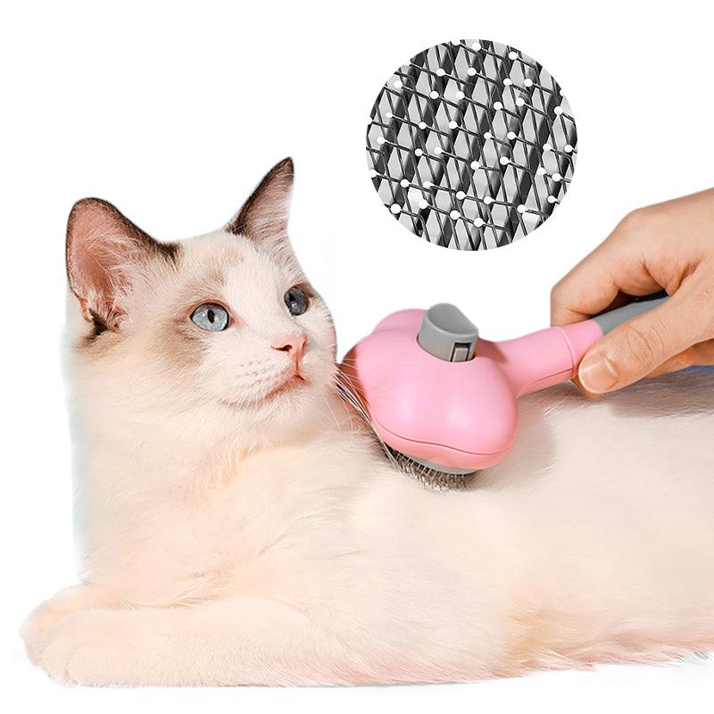 The Royal Fur Care Grooming Comb