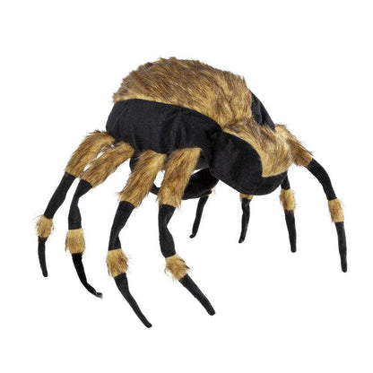 Spider Costume For Pets: Transform Your Furry Friend Into A Spooky