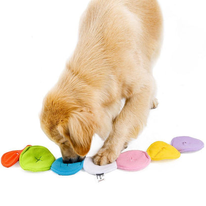 Scent Hound Plush Sniffing Toys