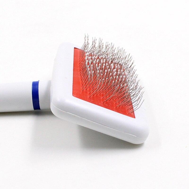 The Furryfusion Needle Comb - Ultimate Grooming Tool For Dogs And Cats