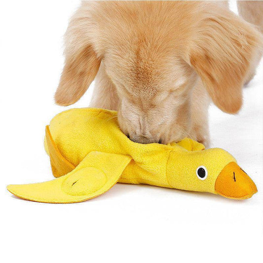 Snugglepup - Interactive Food Toy For Dogs