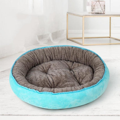 Luxury Pet Comfort Bed