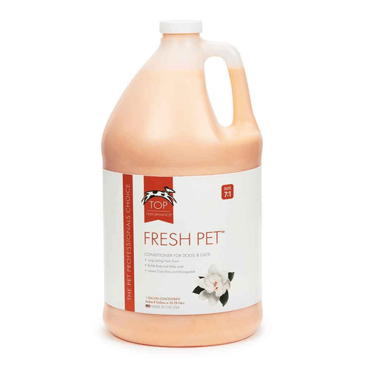 TP Fresh Professional Gallon Pet Conditioner