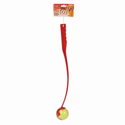 Professional Tennis Ball Launcher for Engaging Play