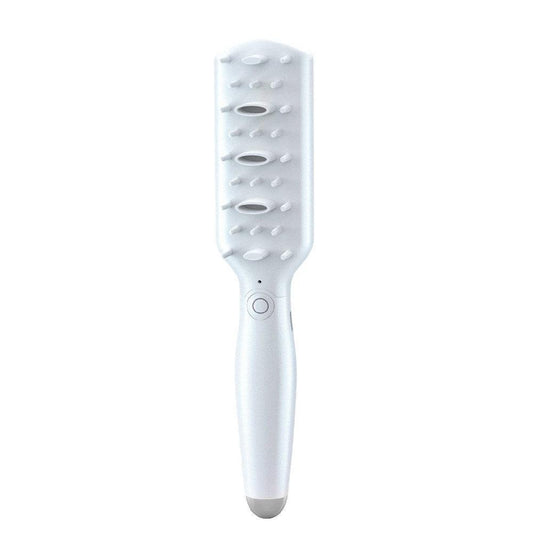 Ultimate Pet Grooming Pro: Sterilizing Comb With Mite Removal