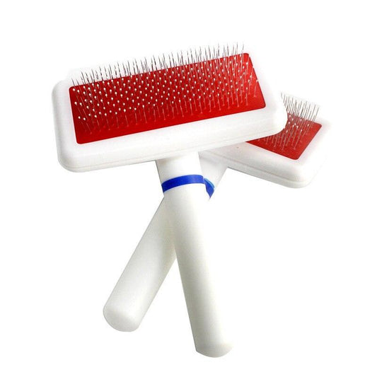 The Furryfusion Needle Comb - Ultimate Grooming Tool For Dogs And Cats